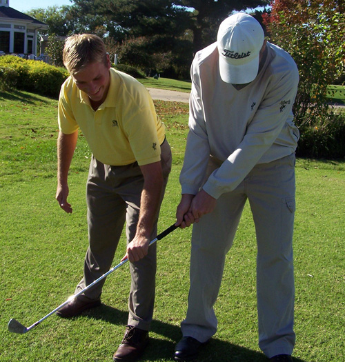Memphis  Tennessee golf lessons